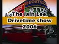 Varinder gets told off by Lyn in Forrest Gate - Iain Lee Drivetime show