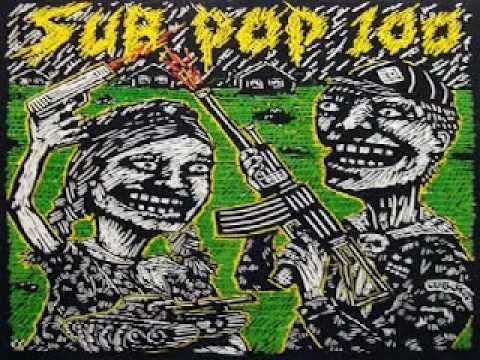 A.A.V.V. Sub Pop 100 - 1986 Sub Pop Records Full CD A.A.V.V. Sub Pop 100 - 1986 Sub Pop Records Full CD klip izle