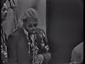 Roland Kirk with Tete Montoliu - A Cabin in the Sky