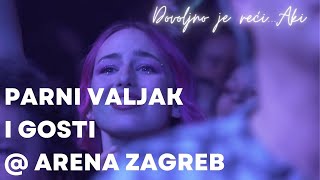 Watch Parni Valjak Gledam Je Dok Spava feat Kiki Rahimovski video