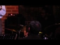 Brian Blade & the Fellowship Band @ Sunset, Paris 2012 2/2