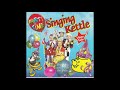 Singing Kettle: Party Time - Bunny Fou Fou