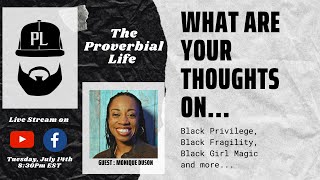 What are your thoughts on...