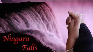 Our First Visit To Niagara Falls - DhoomBros (ShehryVlogs # 122) Our First Visit To Niagara Falls - DhoomBros (ShehryVlogs # 122)