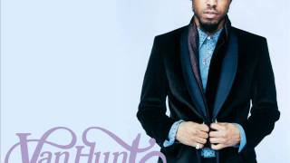 Watch Van Hunt The Thrill Of This Love video