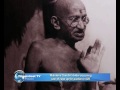 Mahatma Gandhi's letter accusing son of rape up for auction in UK