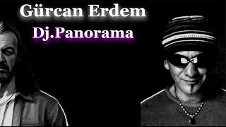 Gurcan Erdem - Dj.panorama King Of The Floor
