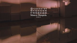 Maison Margiela Autumn-Winter 2019 Artisanal Co-Ed Collection