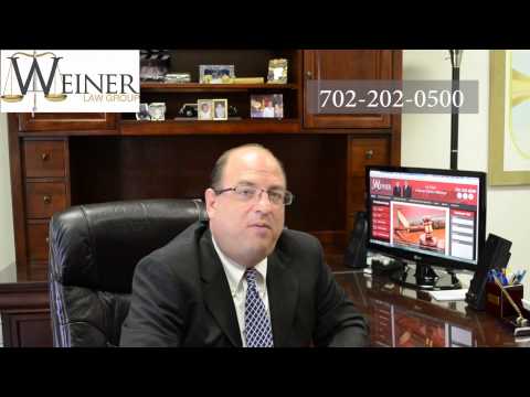 Las Vegas criminal defense Lawyer Jason Weiner tells you the things you should look for when in need of a criminal defense attorney.

See more at http://weinerlawnevada.com
See the criminal defense blog...