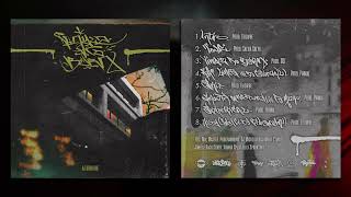 1. Dj Burn.one - Intro Prod. Beowbe