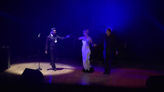 DAYAN DREAM IMMENSITY LIVE MAGICAL LEVITATION