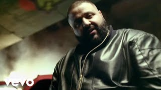 Клип DJ Khaled - Take It To The Head