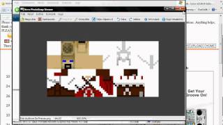 How To Change Skins For Minecraft Mac