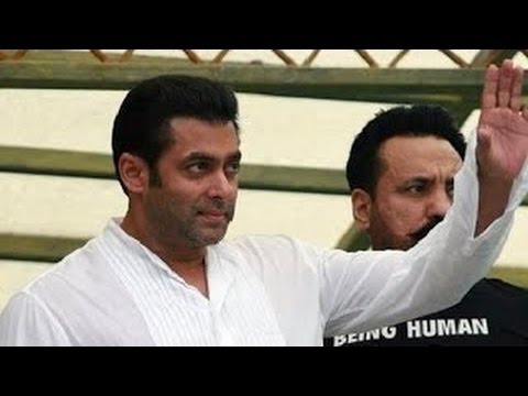 Salman Khan wishes Eid Mubarak for fans! Eid 2014