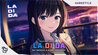 Nightcore - La Di Da [Da Tweekaz & Djane Housekat] | Lyrics