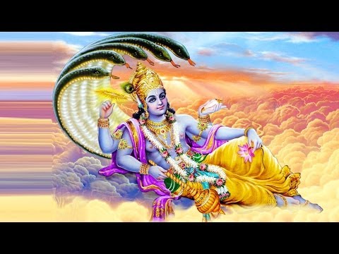 Vishnu Sahasranamam - M S Subbulakshmi jr