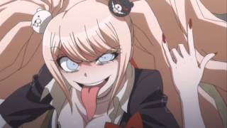 Dangan Ronpa The Animation Episode 13 (Director's Cut)- Despair