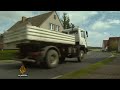 German countryside under threat from coal use