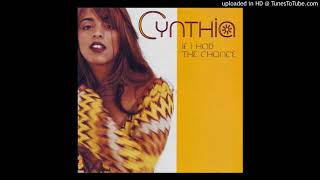 Watch Cynthia If I Had The Chance video