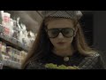 EYES IN THE CITY _ Fashion Film L'Officiel Brasil