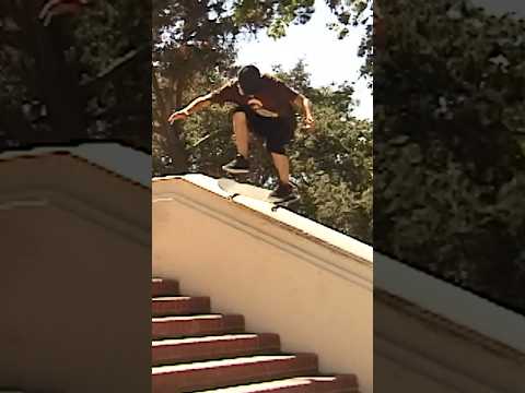 Tommy Gurrolla 2006 Classic Skateboarding Shorts