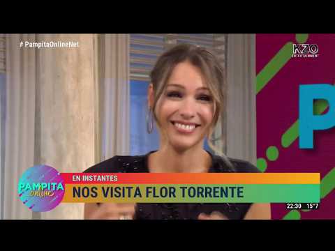 Pampita se está mimetizando con su nuevo novio motoquero