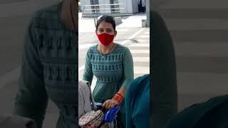 You Have To Pay For Trolley At Airports