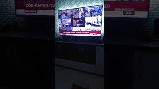 Deprem Tatbikatında Siren Yerine Edis Martılar Şarkısı Çaldı