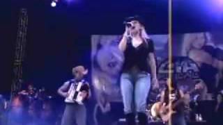 Watch Alicia Villarreal Cuando El Corazon Se Cruza Balada video