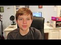 Blue Spark Unboxing and Review