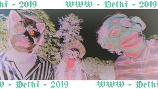 World Wild Web - From Ruins