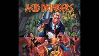Watch Acid Drinkers Acid Drinkers video