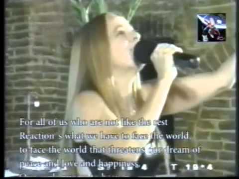 Maria Silvina Taylor 2012 APORTAR AMOR ATRAE A DIOS Y VENCE AL MAL. 2013 NUEVA ERA
