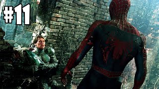 Spider-Man 2002 - Türkçe Dublaj - Part 11