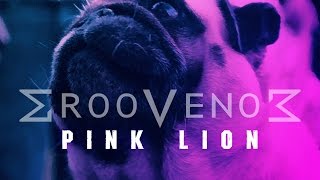 Groovenom - Pink Lion