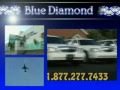 Blue Diamond Limousine Service.flv