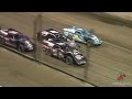 May 4 World of Outlaws Sprint Cars: feature highlights