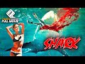 SHARK! ft. Burt Reynolds | Full ACTION SHARK Movie HD