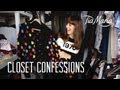 Laura Jackson | Closet Confessions