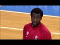 Highlights: Galatasaray Liv Hospital Istanbul-Olympiacos Piraeus