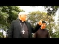 Preti pedofili: coprì abusi, Papa rimuove vescovo Paraguay