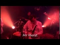 MR HURST - THE BITTER SPRINGS (formerly Last Party)