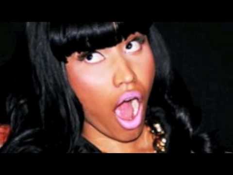 NIcki Minaj Massive Attack UNCUT ft Sean Garrett