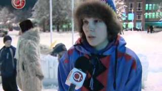 У кинoтeaтрa «Полярный» прошел пикет «Спасем Утриш»