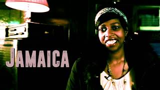 Comedy Reel - Melanie Gayle