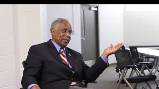 Frank Thorntons Alumni Story