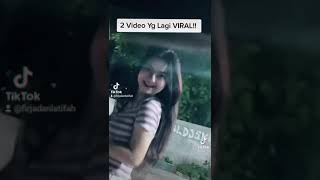2  Yg Lagi Viral Di Tiktok : Versi Cewek (girl)
