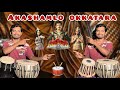 Akashamlo Okatara , Tabla Cover Song #simhasanam movie