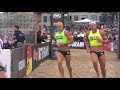 Ocean6 Round 6 Nutri Grain IronMan Eliminator Race 1