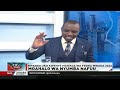 Mdahalo wa nyumba nafuu | NTV Sasa
